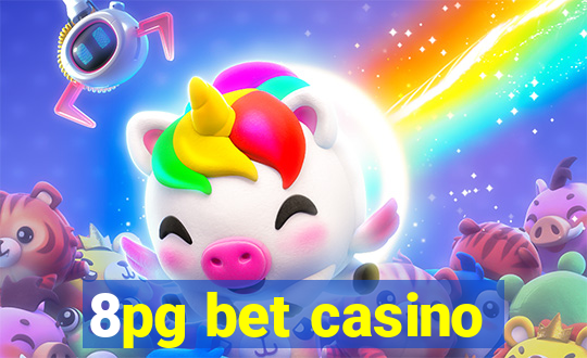 8pg bet casino